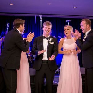 Meet your Posher, Richard